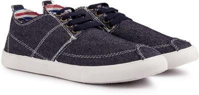 

PAN Loafers For Men(Multicolor, Blue
