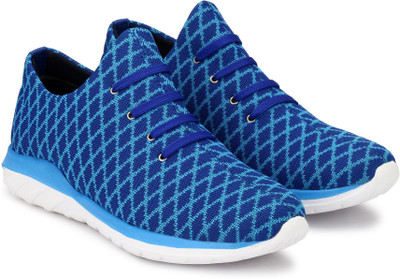 

Fentacia Sneakers For Men(Blue