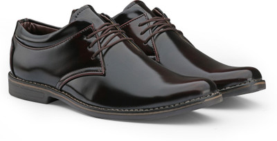 

Escaro Casual Corporate Casuals For Men(Black