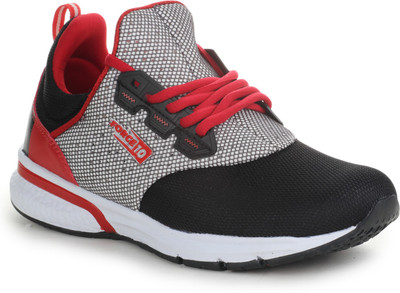 

Force  By Liberty Running Shoes For Men(Red