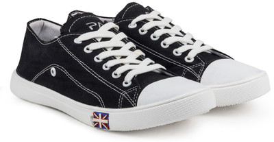 

PAN Casuals For Men(Black