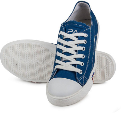 

PAN Casuals For Men(Black