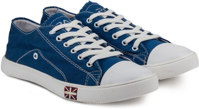 

PAN Casuals For Men(Blue