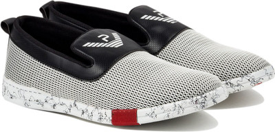 PAN Casuals For Men(Grey