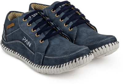 

PAN Casuals For Men(Blue