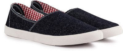 

PAN Loafers For Men(Multicolor, Blue