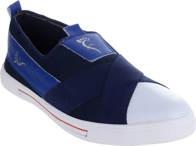 

Feetzone Shoes Casuals For Men(Navy
