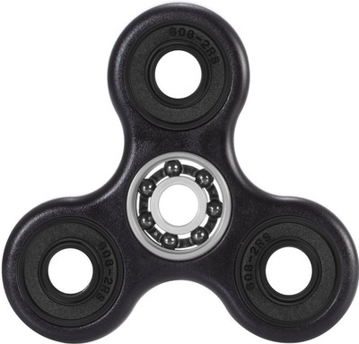 

Goospery spinner425(Black)
