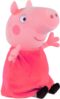 

Peppa Peppa Pig Plush 66 cm - 66 cm(Multicolor)