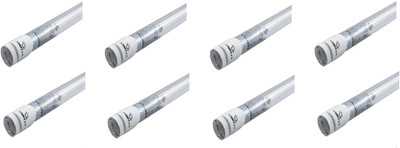 

AADITYA Spira Straight Linear LED Tube Light(Pack of 8)