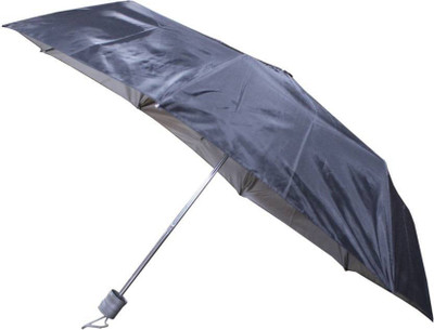 

Imago Regular Size Without Switch Umbrella(Black)