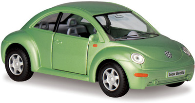 

Kinsmart vehicle_pull_along(Multicolor)