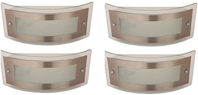 

WhiteRay Uplight Wall Lamp(Pack of 4)