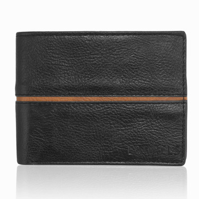 

Laurels Men Multicolor Artificial Leather Wallet(5 Card Slots)