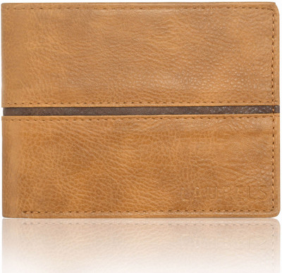 

Laurels Men Multicolor Artificial Leather Wallet(5 Card Slots)