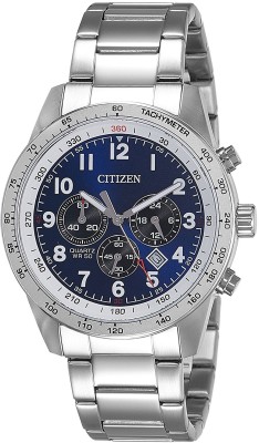 Citizen AN8160-52L Watch  - For Men   Watches  (Citizen)