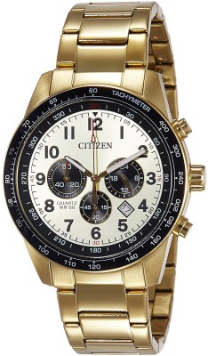 Citizen AN8162-57P Watch  - For Men   Watches  (Citizen)