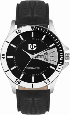 

Dinor DC1575 Prima Series Watch - For Men