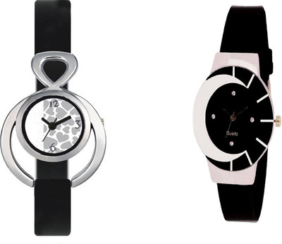 View SRK ENTERPRISE Multicolor Designer Rich Look 2017 01 Low Price With Premium Look Wrist Watch  - For Women Wrist Watches Price Online(SRK ENTERPRISE)