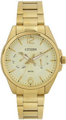 

Citizen AG8322-50P Watch - For Men