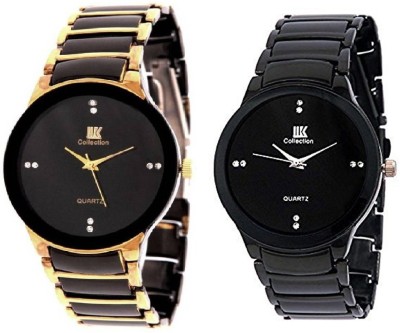 IIK Collection AWESOME COMBO Watch  - For Men   Watches  (IIK Collection)