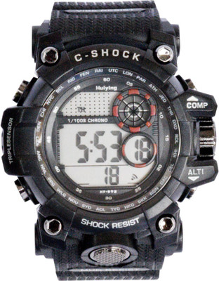 CREATOR C Shock Sports Digital Watch For Men Women Digital Analog Watch Price in Indian Cities Chennai Bangalore Mumbai Delhi and Kolkata Live CREATOR C Shock Sports Digital Watch For