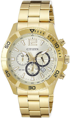 

Citizen AN8122-51P Watch - For Men