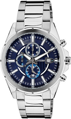 

Citizen AN3560-51L Watch - For Men