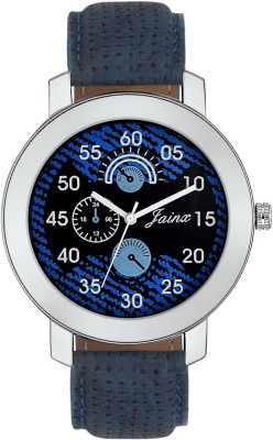 Jainx JM238 Multi Color Dial Watch  - For Men   Watches  (Jainx)