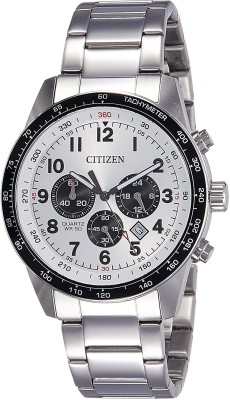 Citizen AN8160-52A Watch  - For Men   Watches  (Citizen)