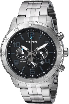 Citizen AN8130-53E Watch  - For Men   Watches  (Citizen)