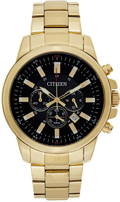 

Citizen AN8082-54E Watch - For Men
