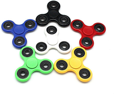 Alive Staked Wind Spinner(Multicolor)