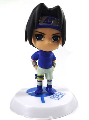 

ComicSense Sasuke 7cm PVC(Multicolor)