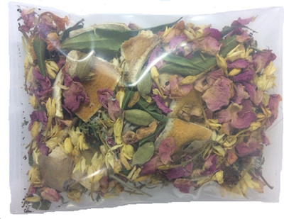 

BSD Organics Lemon, Citrus, Jasmine Potpourri, Spray(200 g)