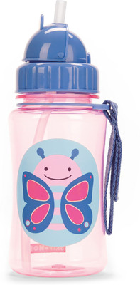 

Skip Hop water bottle - 350(Multicolor)
