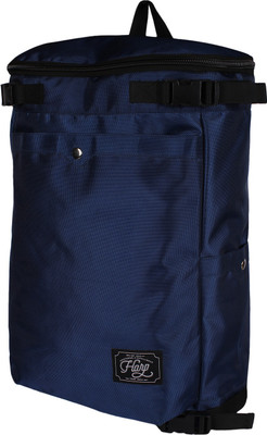 

shopharp dallas 24 L Backpack(Blue)