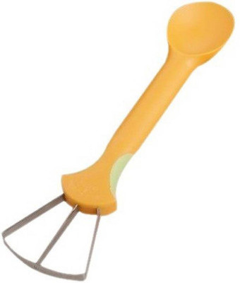 

Italish watermelon slicer Chopper(1 slicer), Yellow
