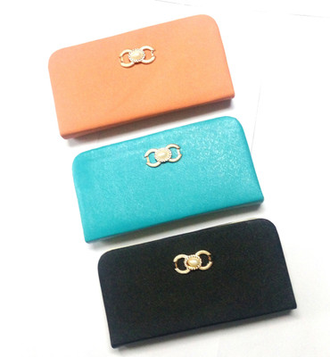 

MODESTIE Blue, Orange, Black Clutch, Black;blue;orange