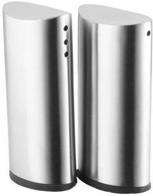 

EKMANN Salt & Pepper Set(Stainless Steel)