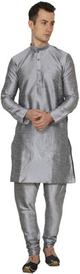 Royal Heritage Men Kurta and Pyjama Set