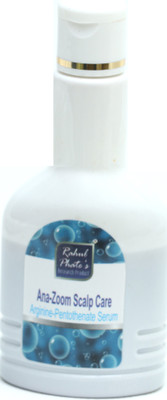 

Rahul Phate's Research Product Ana-Zoom Scalp-Care(80 g)
