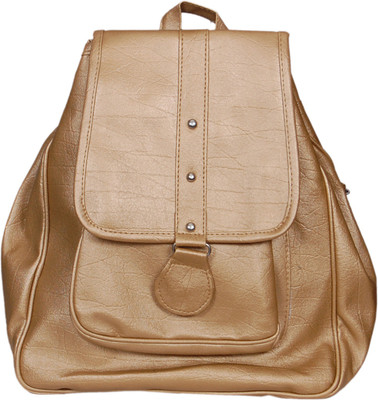 

3NG Hand-held Bag(Gold)
