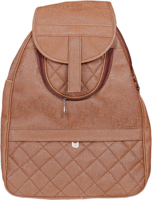 

3NG Hand-held Bag(Tan)