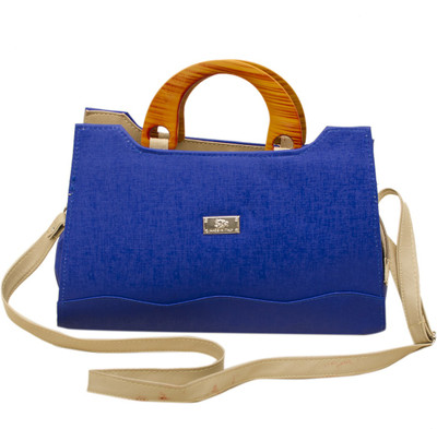 

Milky Way Hand-held Bag(Blue)
