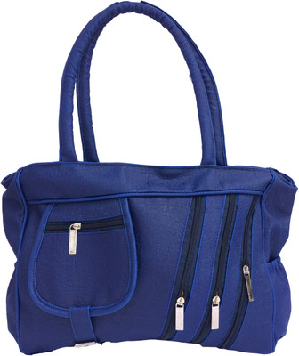 

SAILOGIC Hand-held Bag(Blue)