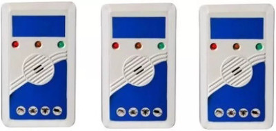 

Kumar Retail QE Peston Pest Control 6 in 1 Electric Repellent(Pack of 3)