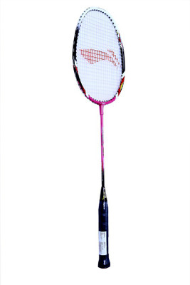 

Li-Ning XP 80 II 1PC Badminton Racquet,Triumph 302 Navy/Sky Kitbag,1 Champion Pro Shuttle Badminton Kit