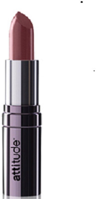 Amway Attitude lipstick(Caramel cookie)