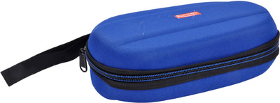 Rishabh Eat Fresh 2 Containers Lunch Box(800 ml), Blue